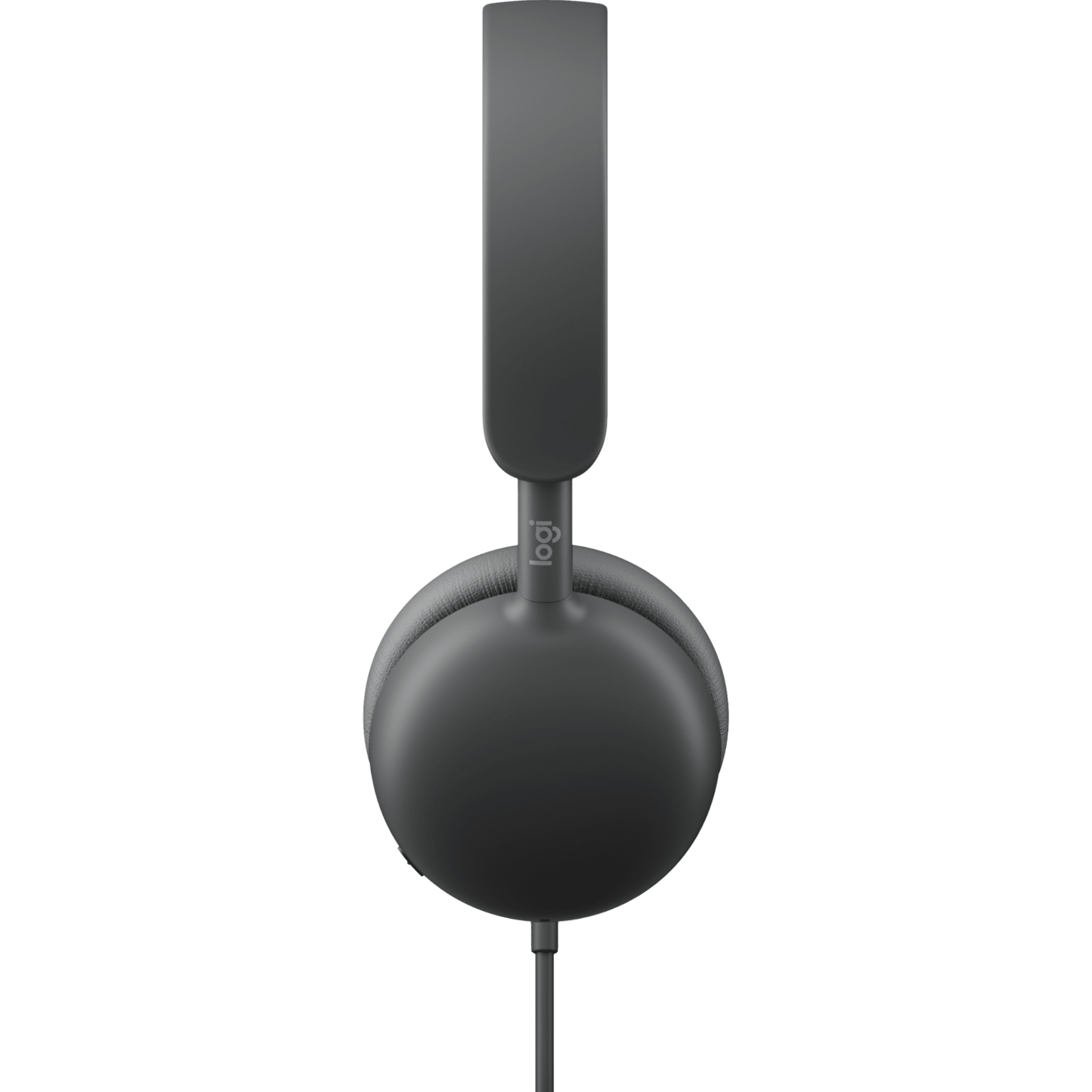Гарнитура LOGITECH Zone Wired 2 for Business UC Version Graphite (981-001618)