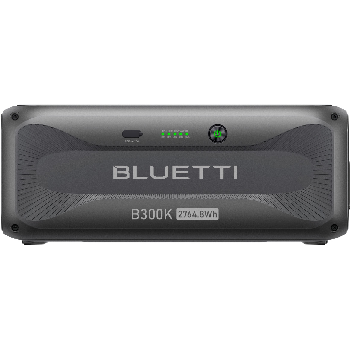 Зарядная станция BLUETTI AC500 + B300K Power Kit