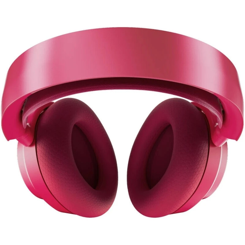 Навушники геймерскі STEELSERIES Arctis Nova 7 Wireless Gen 2 Magenta (61732)