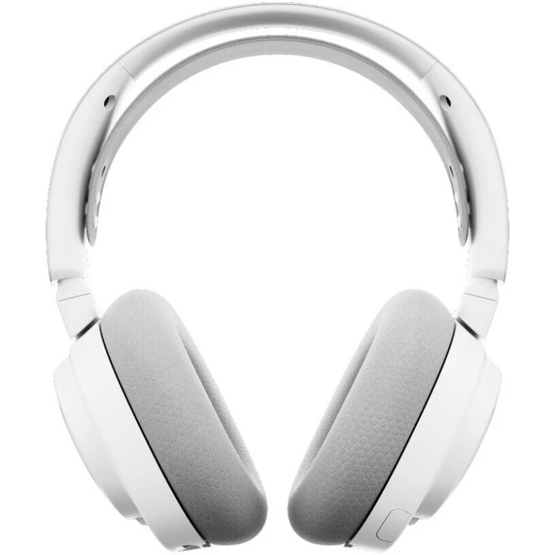 Навушники геймерскі STEELSERIES Arctis Nova 7 Wireless Gen 2 White (61731)