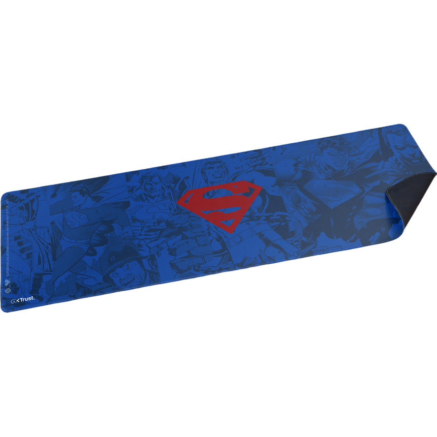 Игровая поверхность TRUST Gaming GXT 759 XXL Superman Edition (25743)