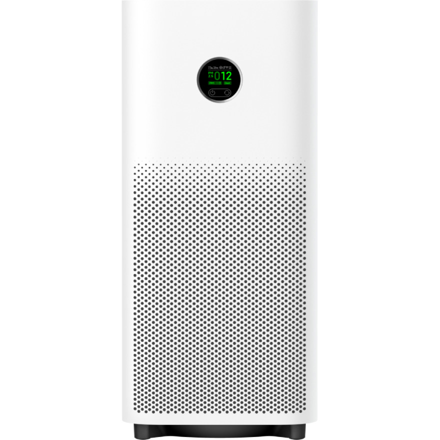 Очищувач повітря Xiaomi MIJIA Smart Air Purifier 6 (BHR08MZEU)