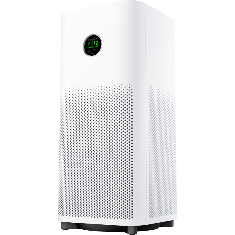 Очищувач повітря Xiaomi MIJIA Smart Air Purifier 6 (BHR08MZEU)