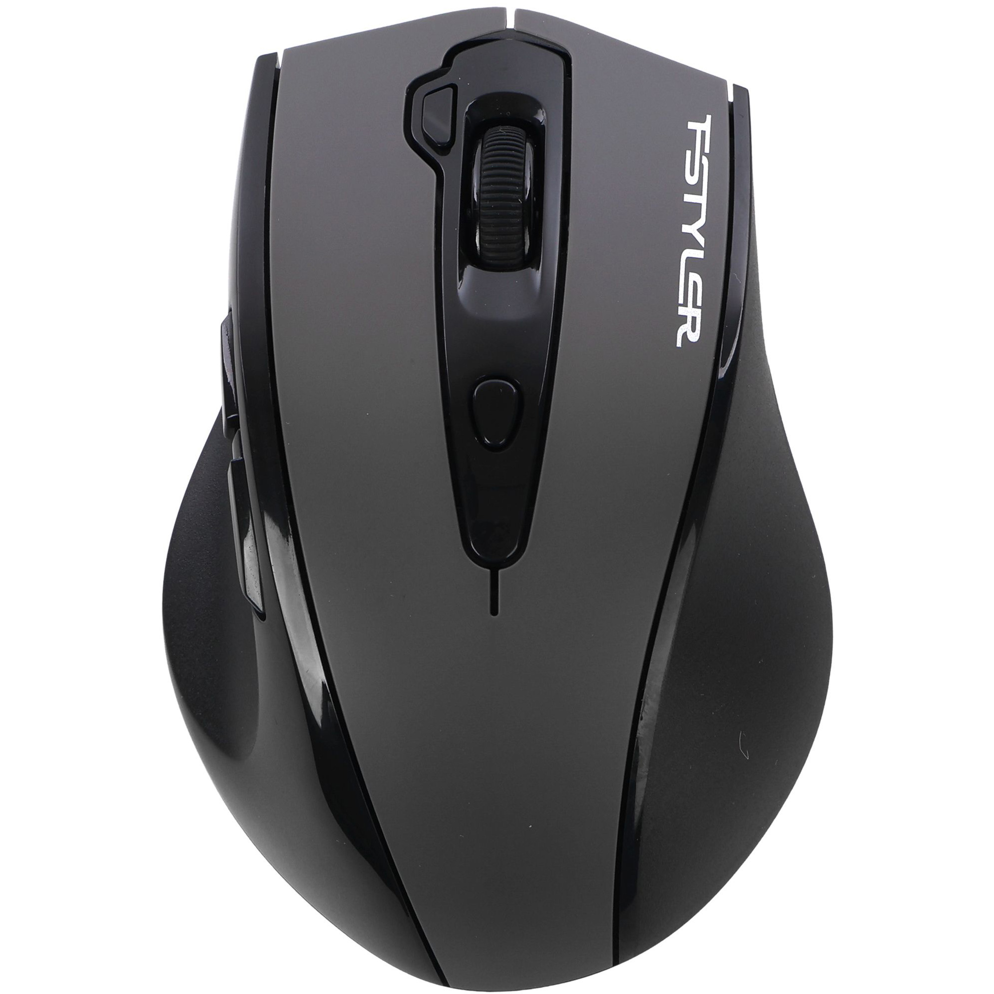 Комплект бездротовий A4TECH Fstyler FG2500S Plus Gray