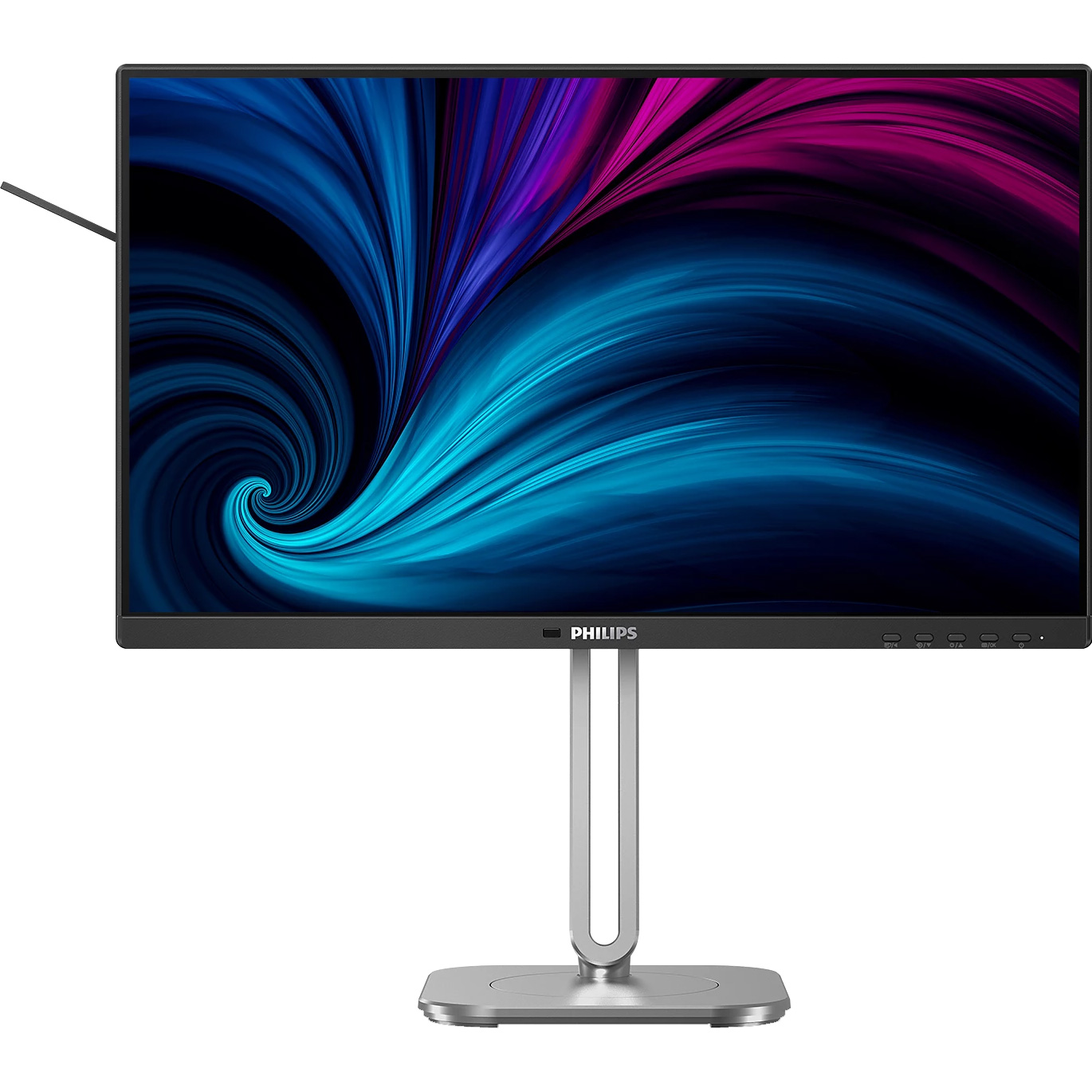 Монитор 23.8" PHILIPS 24B2U4301/00