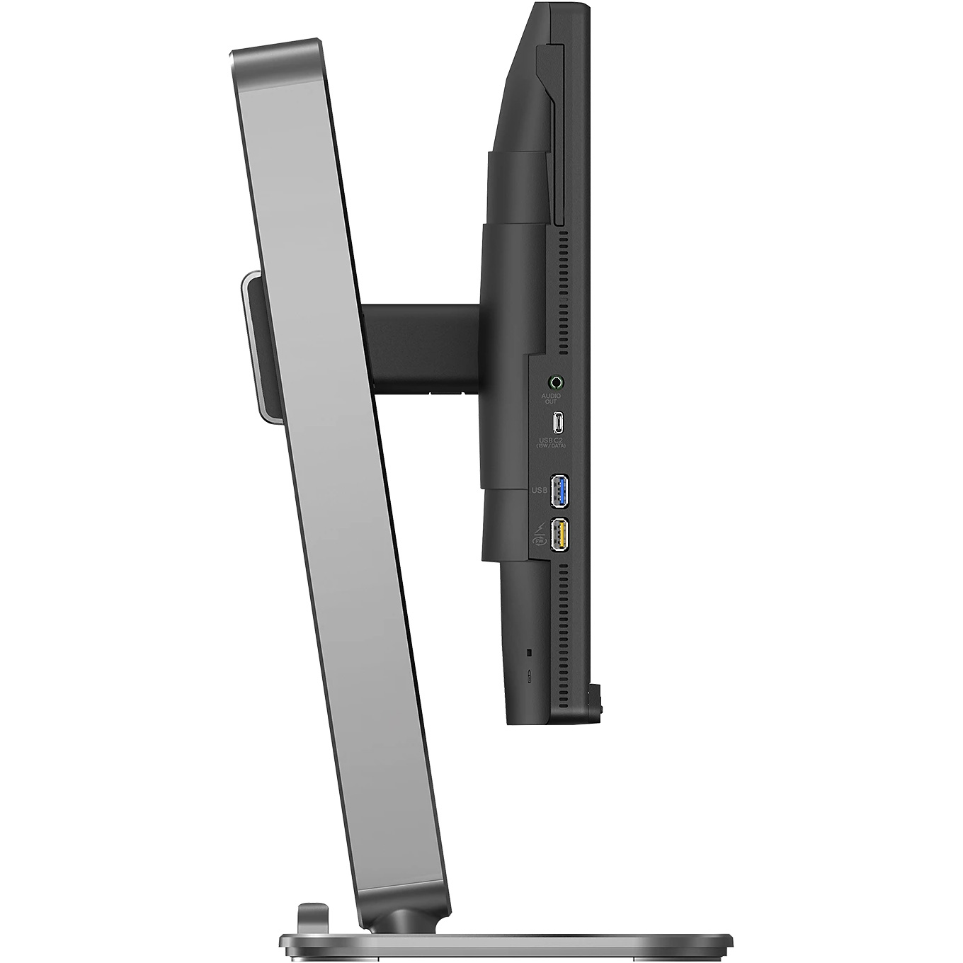 Монитор 23.8" PHILIPS 24B2U4301/00