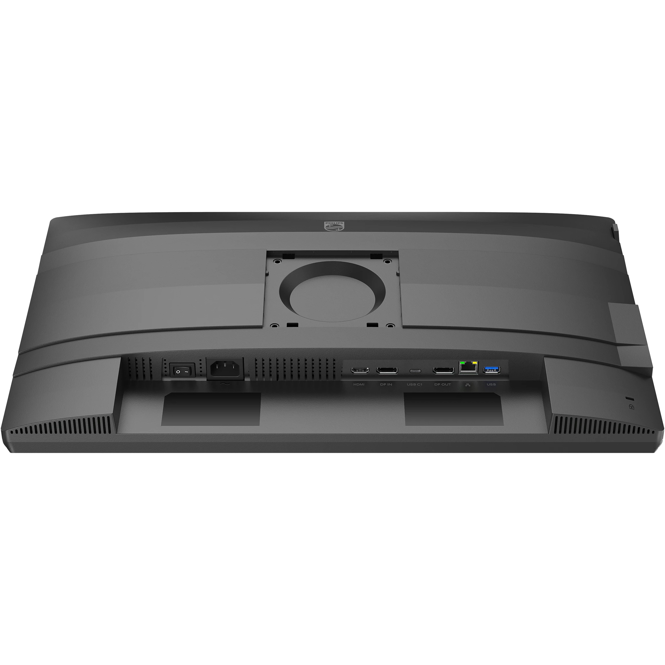 Монитор 23.8" PHILIPS 24B2U4301/00