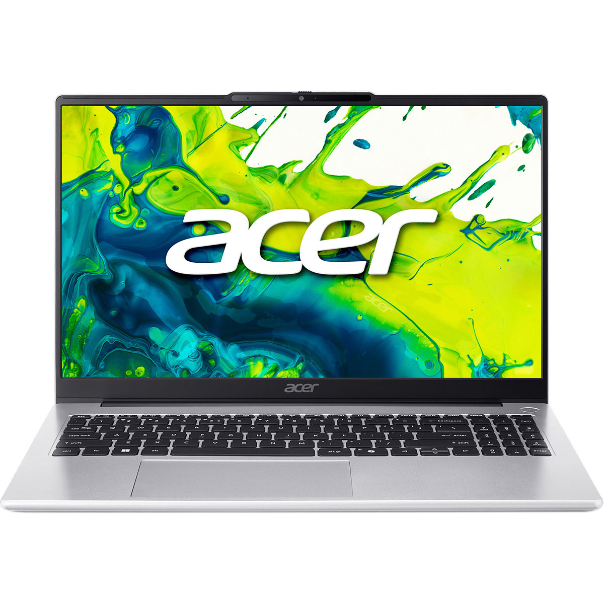 Ноутбук ACER Aspire Lite AL15-44P-R0PF Pure Silver (NX.DJZEU.001)