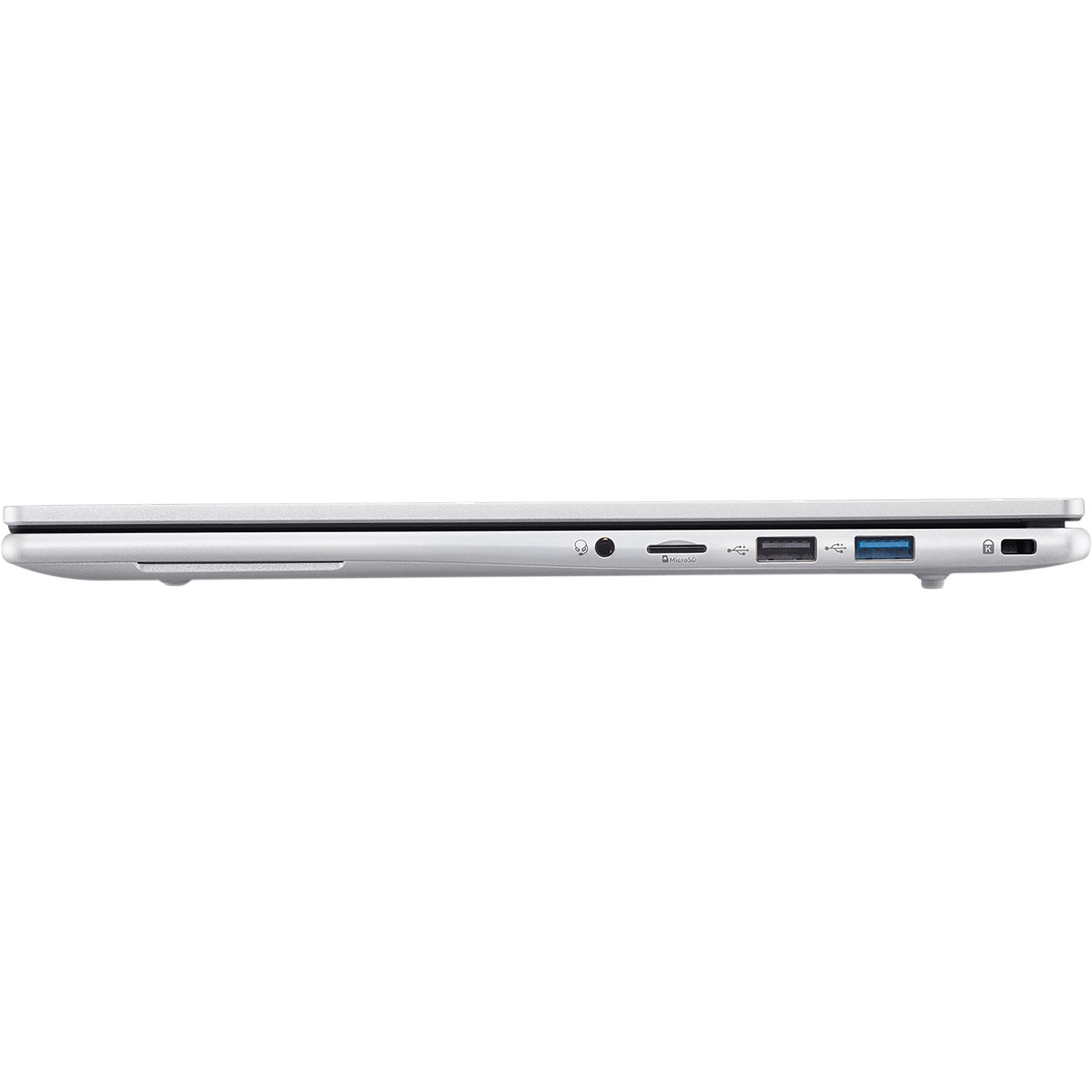 Ноутбук ACER Aspire Lite AL15-44P-R0PF Pure Silver (NX.DJZEU.001)