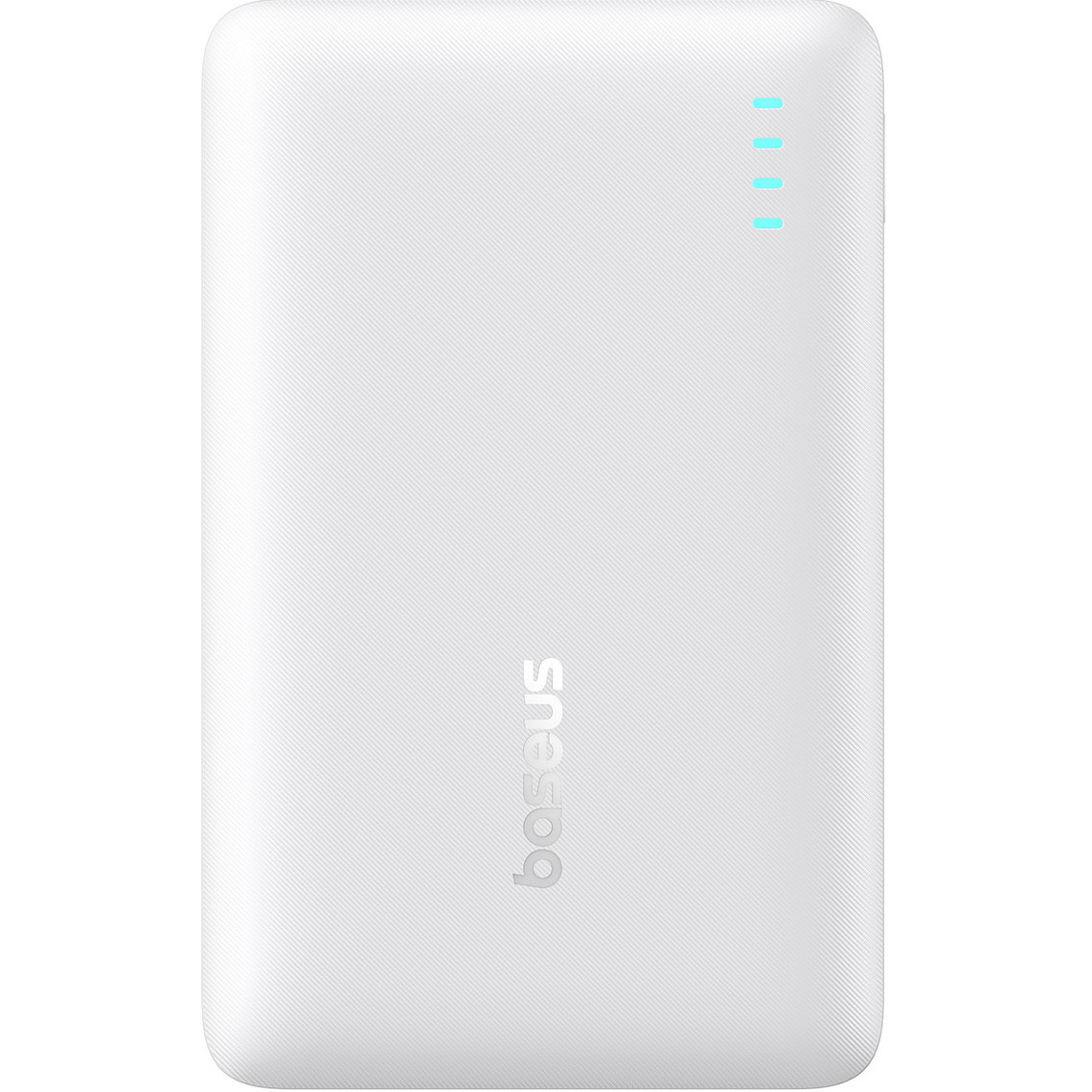 Повербанк BASEUS EnerFill FP21 22.5W 10000mAh Moon White (P1008210D213-00)