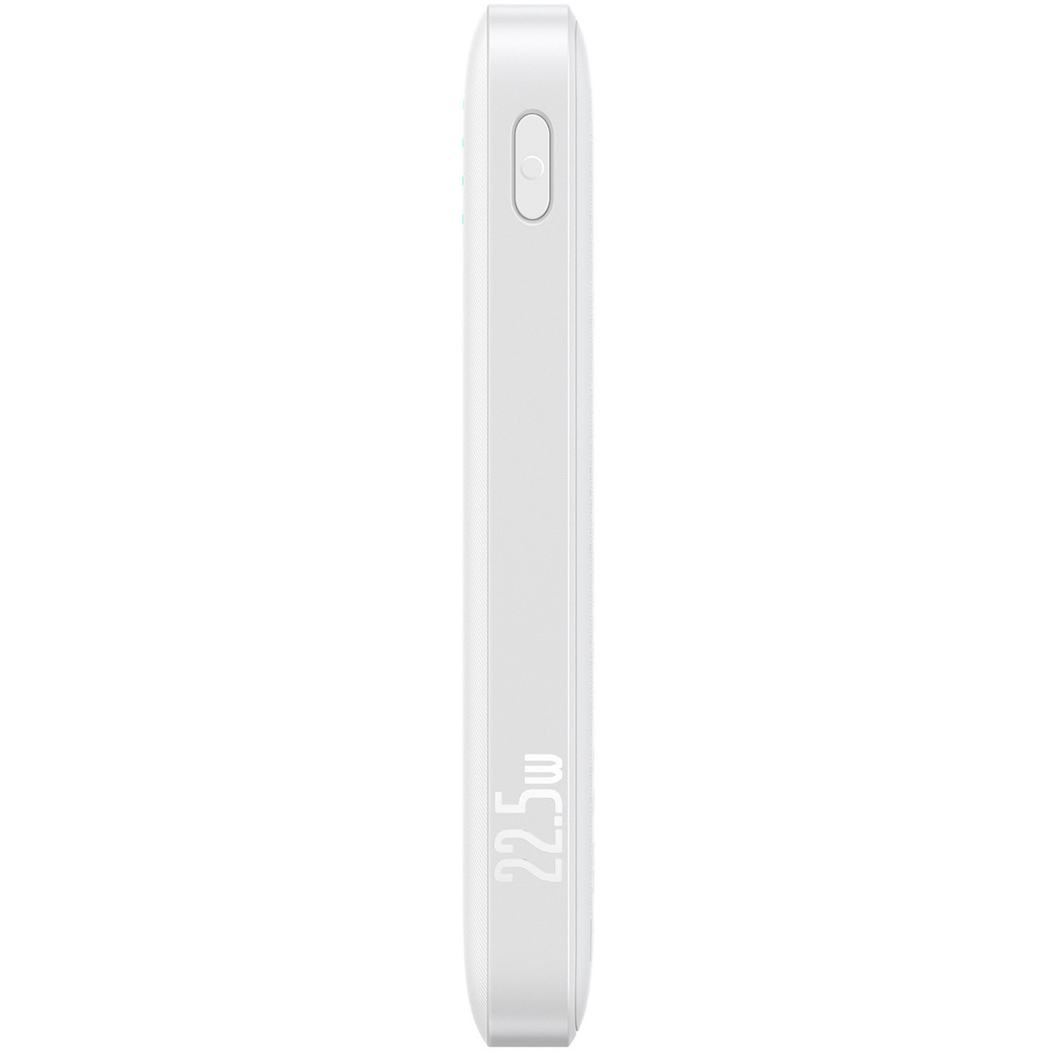 Повербанк BASEUS EnerFill FP21 22.5W 10000mAh Moon White (P1008210D213-00)