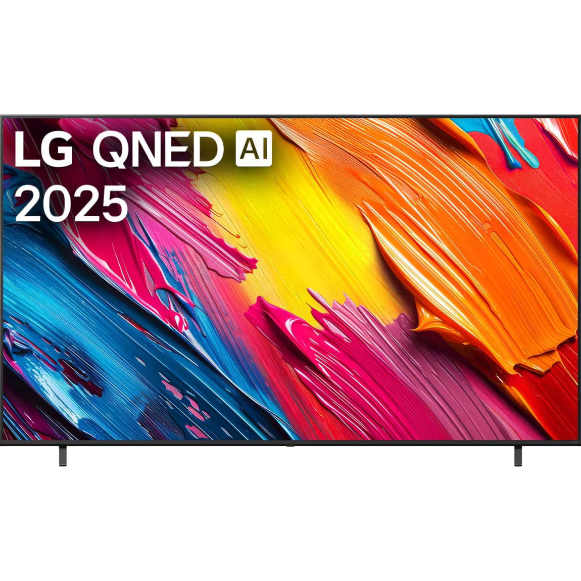 Телевизор LG 86" QNED 4K 86QNED7EA6B