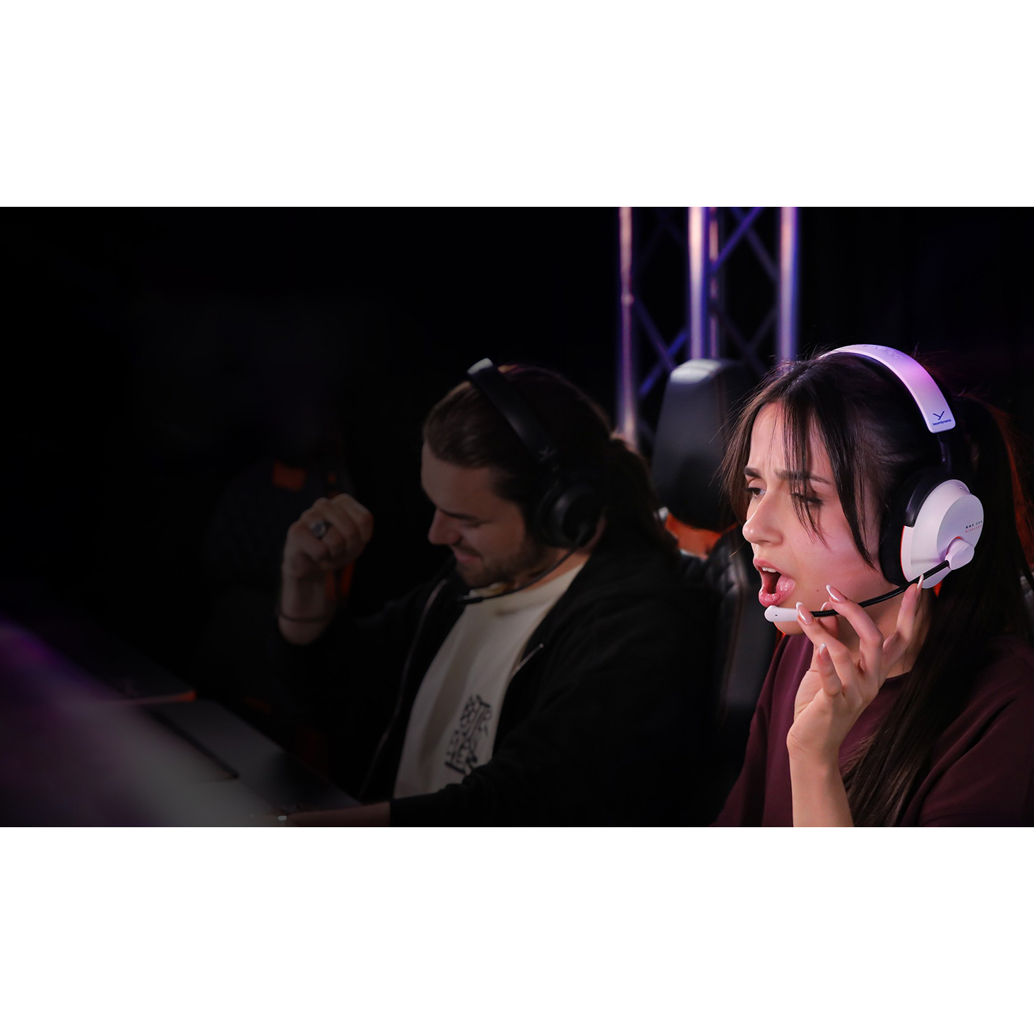 Наушники геймерские BEYERDYNAMIC MMX 230 Wireless Arctic White (1001973)