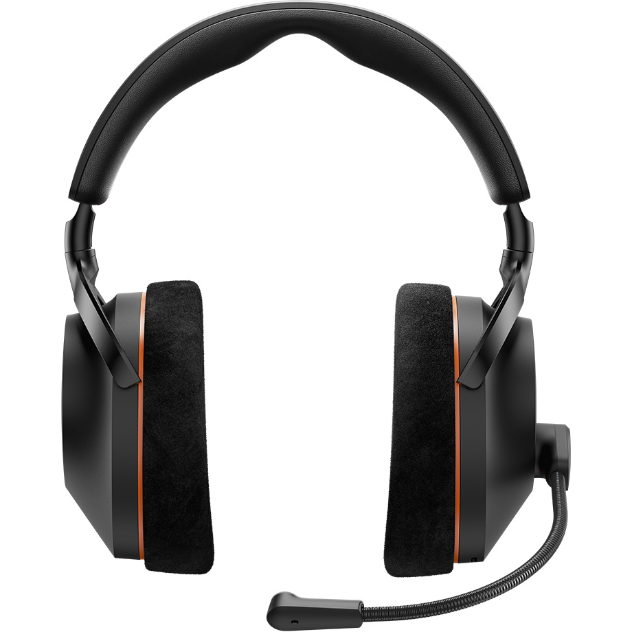Наушники геймерские BEYERDYNAMIC MMX 230 Wireless Black (1001969)