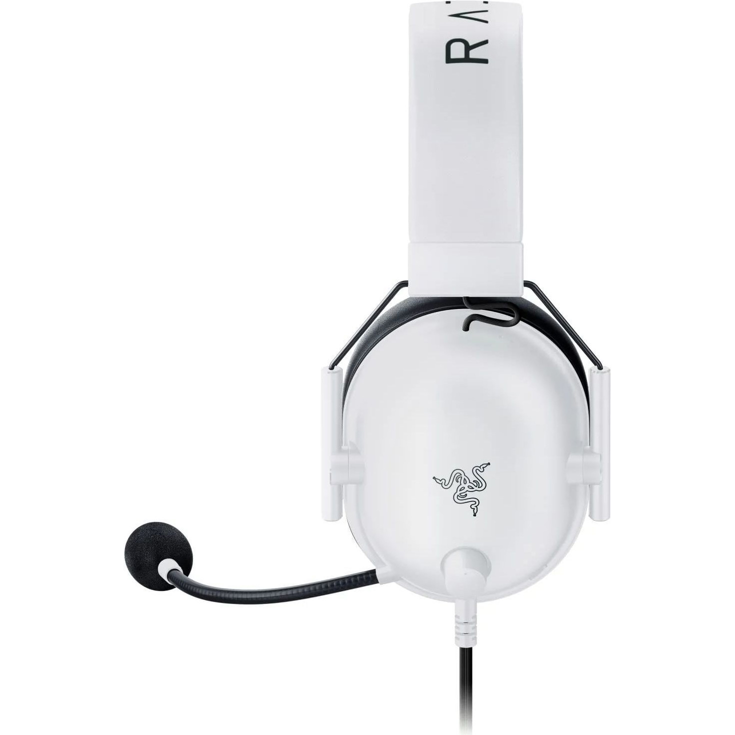 Навушники геймерскі RAZER BlackShark V2 X 7.1 Special White (RZ04-03241700-R3M1)