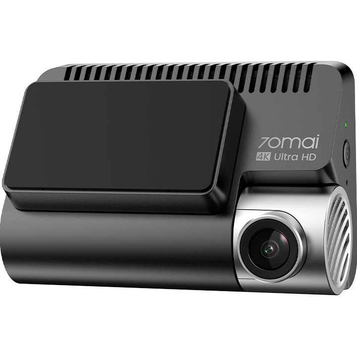 Автомобільний відеореєстратор Xiaomi 70MAI Dash Cam 4K A800SE-1 Set