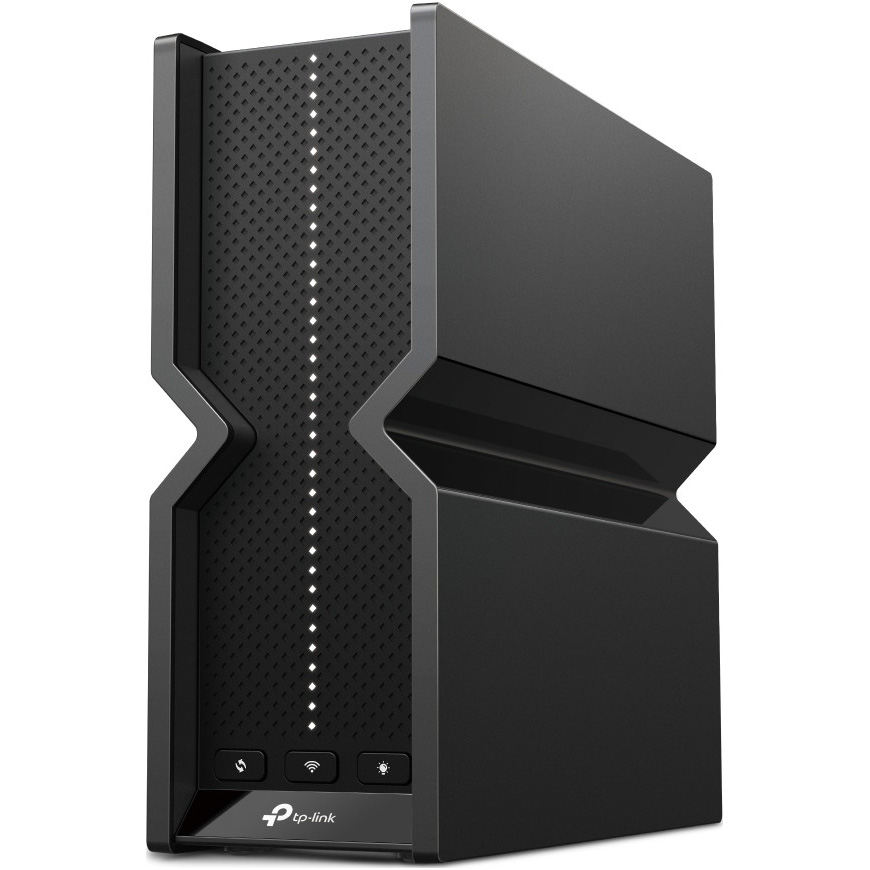 Wi-Fi роутер TP-LINK Archer BE700