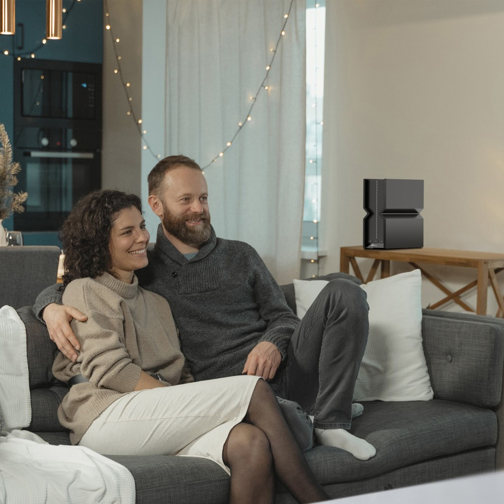 Wi-Fi роутер TP-LINK Archer BE700