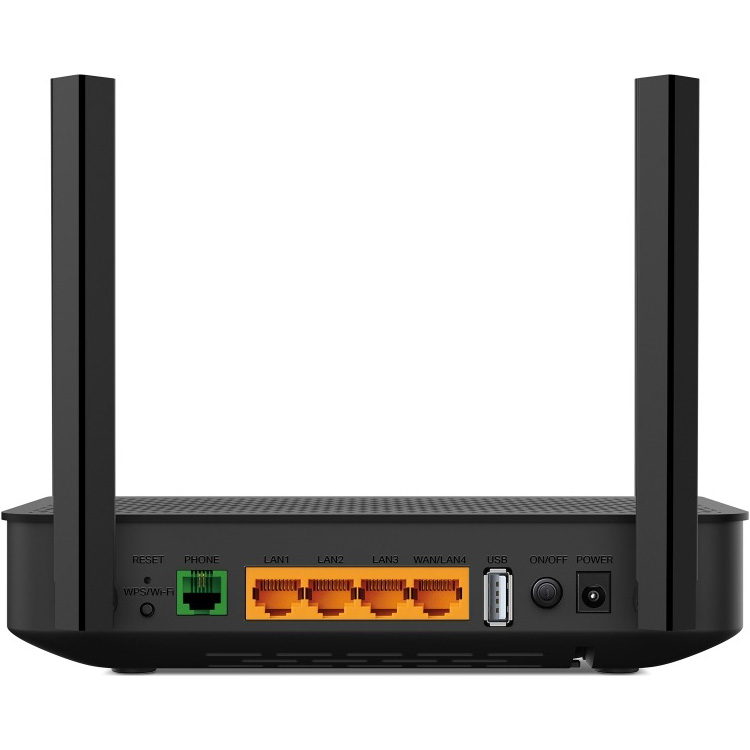 Абонентський термінал TP-LINK XX530V GPON