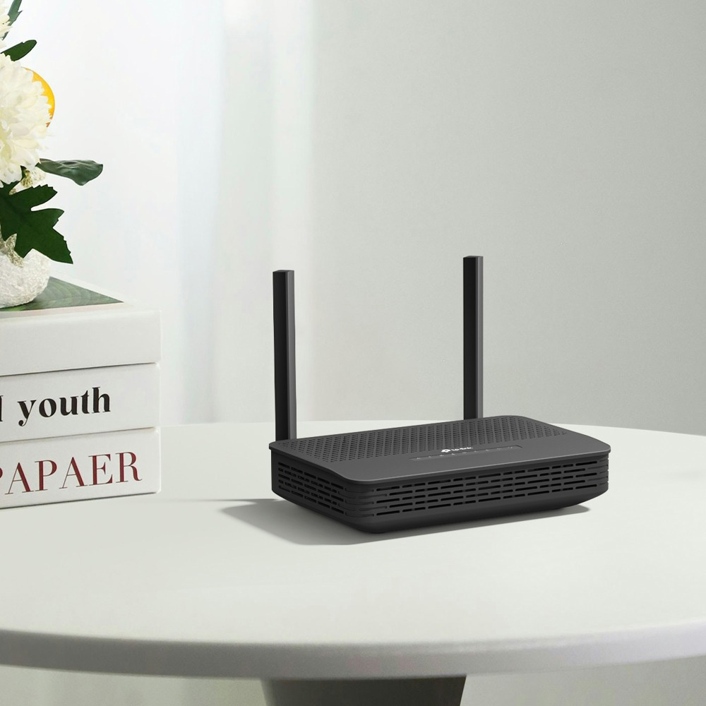 Абонентський термінал TP-LINK XX530V GPON