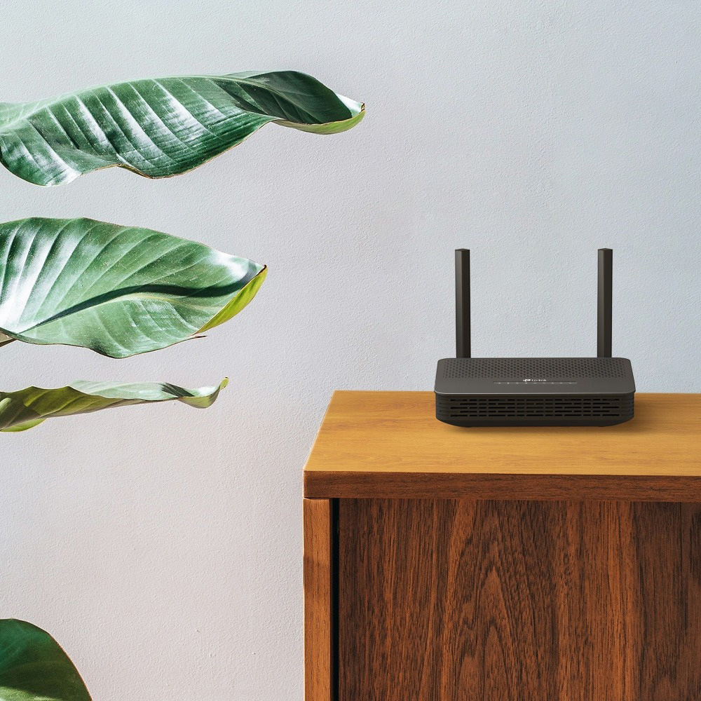 Абонентський термінал TP-LINK XX530V GPON