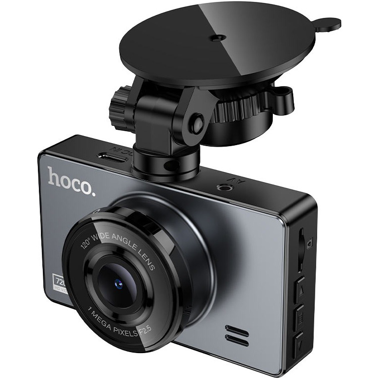 Автомобильный видеорегистратор HOCO DV14 Driving Recorder
