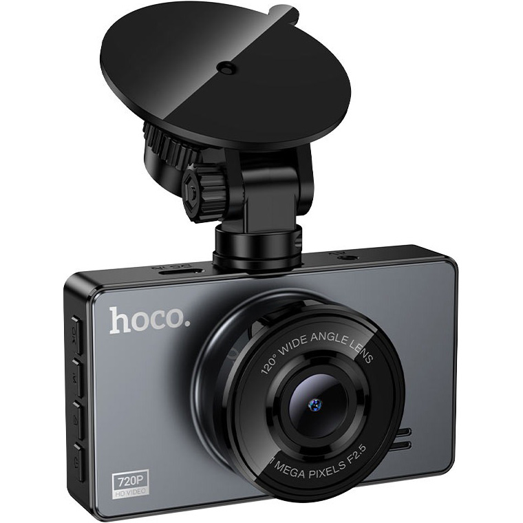 Автомобильный видеорегистратор HOCO DV14 Driving Recorder