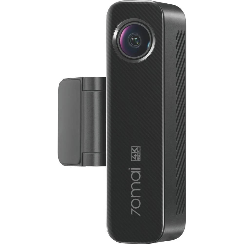 Автомобільний відеореєстратор Xiaomi 70MAI Dash Cam 4K M800
