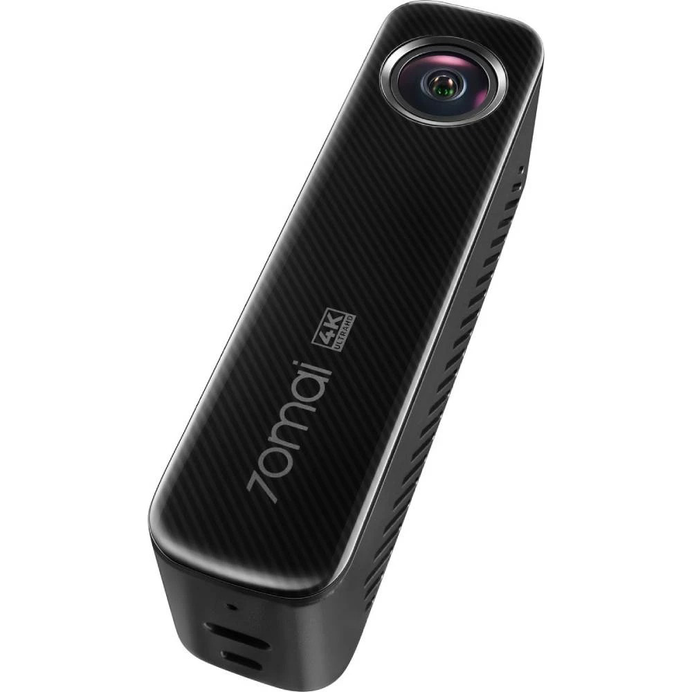 Автомобільний відеореєстратор Xiaomi 70MAI Dash Cam 4K M800