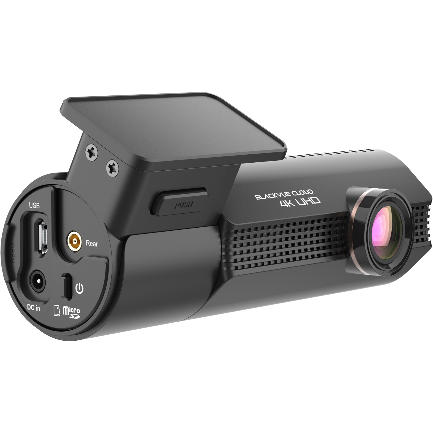 Автомобільний відеореєстратор з камерою заднього виду BLACKVUE Elite 9-2CH (DR ELITE 9-2 CH)