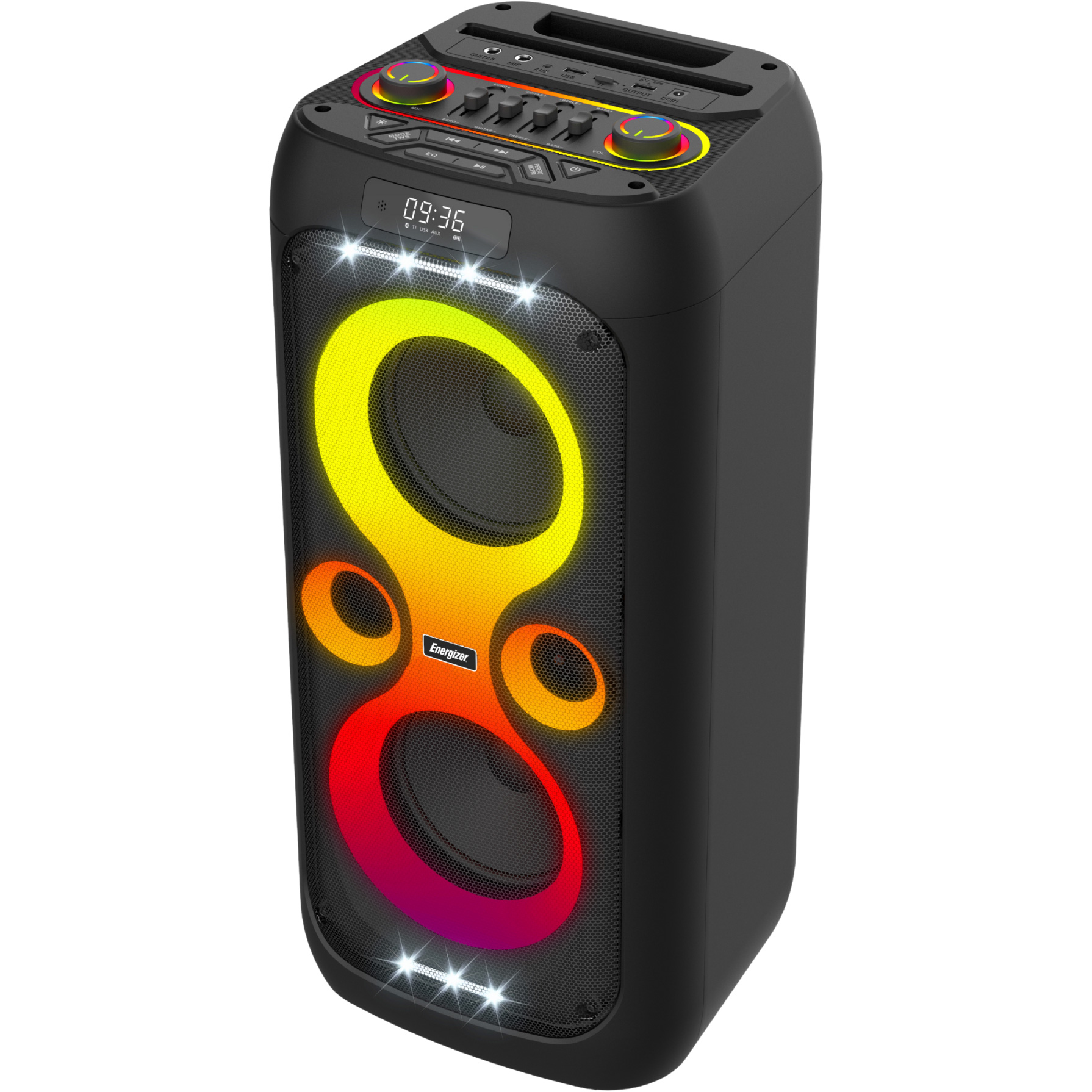 Акустическая система ENERGIZER BTS566