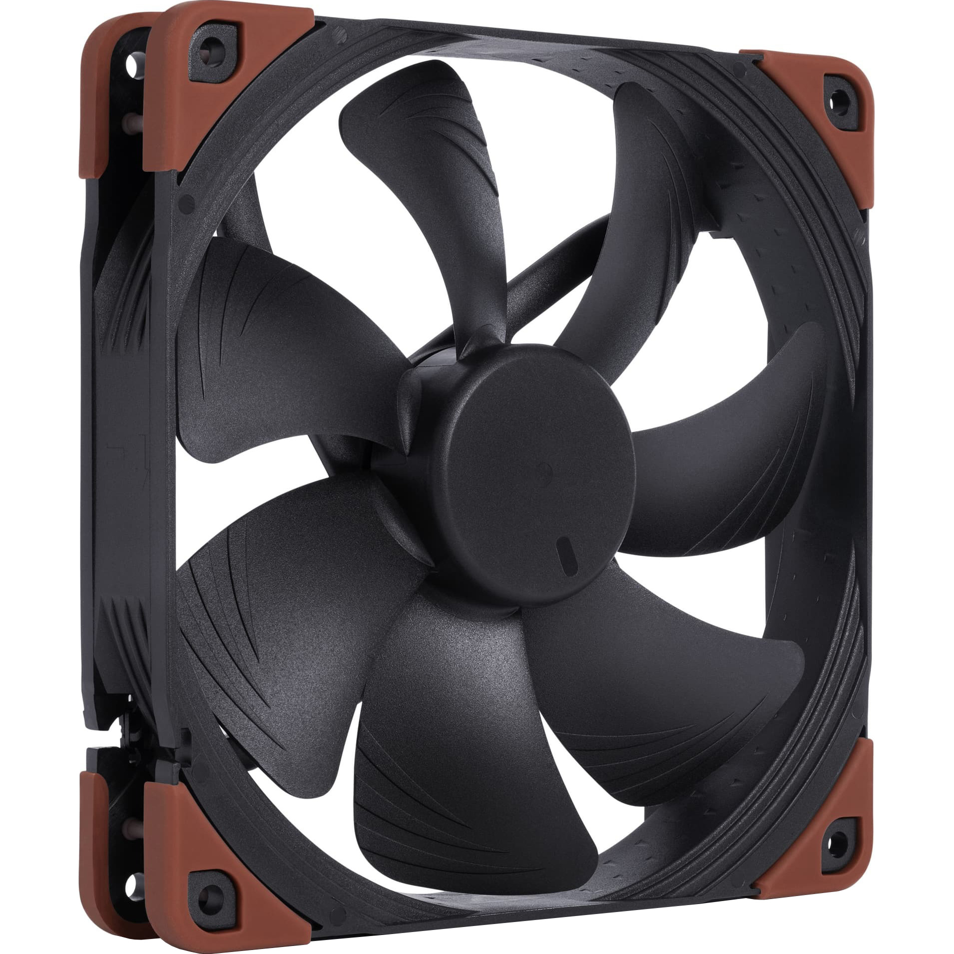 Вентилятор NOCTUA NF-A14 industrialPPC-24V-3000 SP IP67 PWM