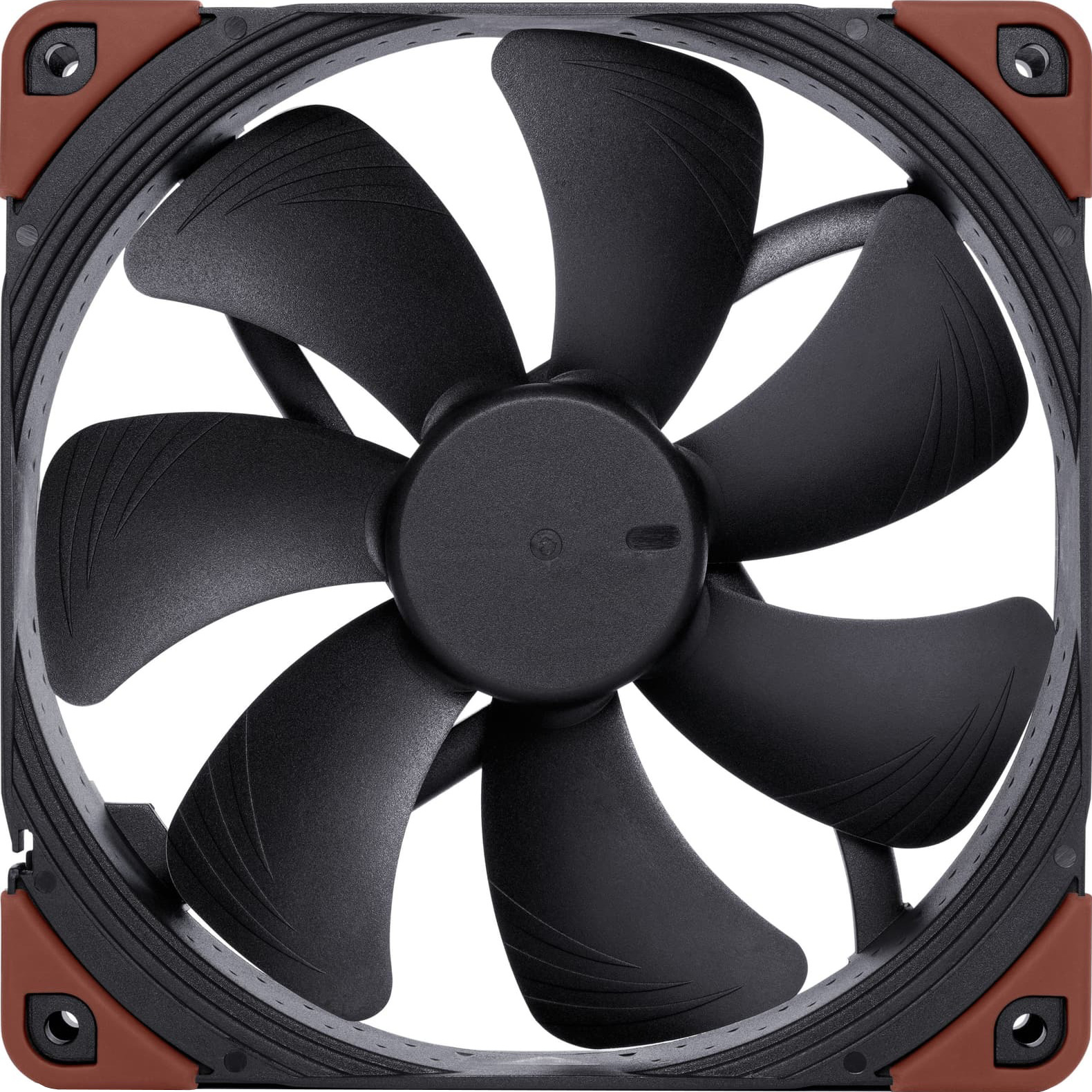 Вентилятор NOCTUA NF-A14 industrialPPC-24V-3000 SP IP67 PWM