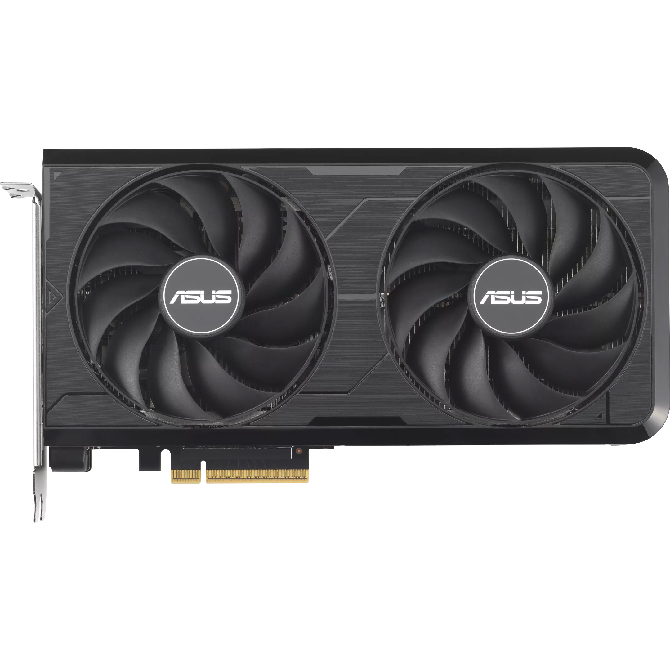 Відеокарта ASUS Dual GeForce RTX 5060 Ti EVO OC Edition 16GB GDDR7 (DUAL-RTX5060TI-O16G-EVO)