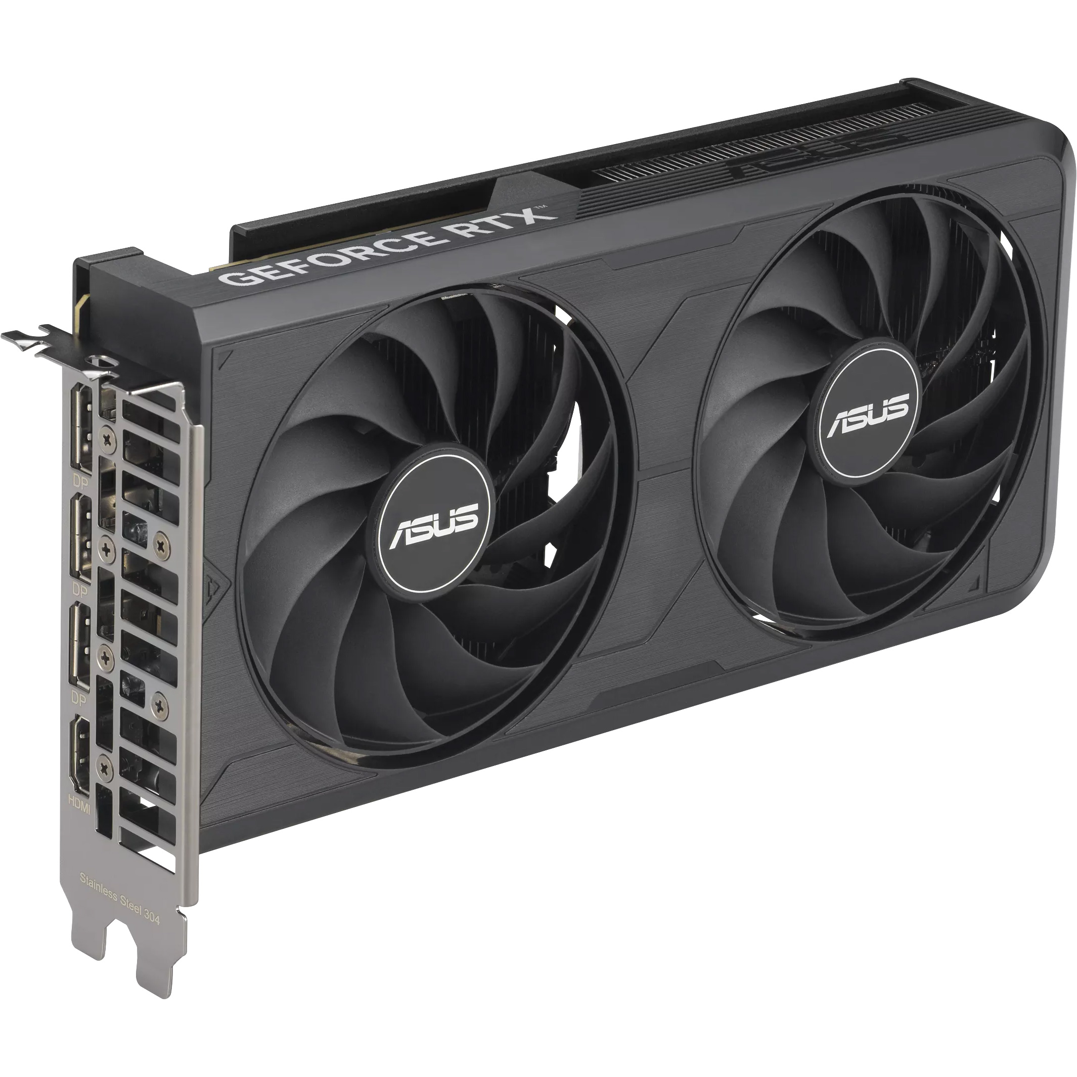 Відеокарта ASUS Dual GeForce RTX 5060 Ti EVO OC Edition 16GB GDDR7 (DUAL-RTX5060TI-O16G-EVO)