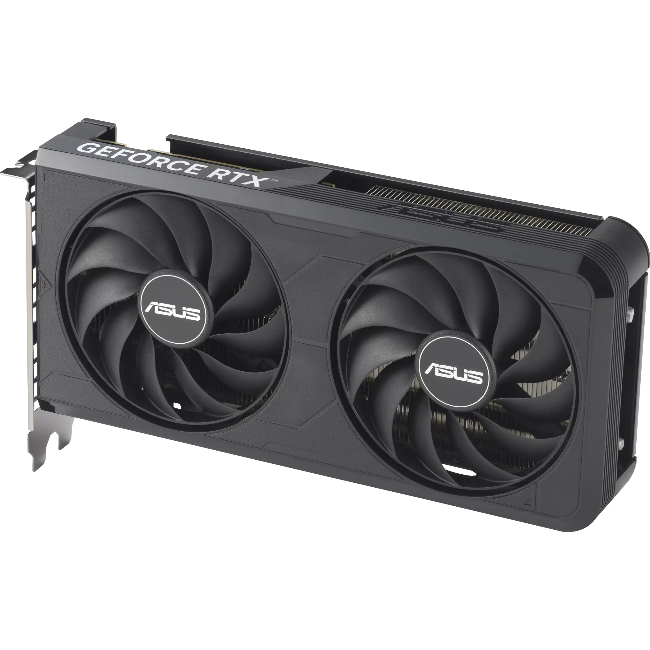 Відеокарта ASUS Dual GeForce RTX 5060 Ti EVO OC Edition 16GB GDDR7 (DUAL-RTX5060TI-O16G-EVO)
