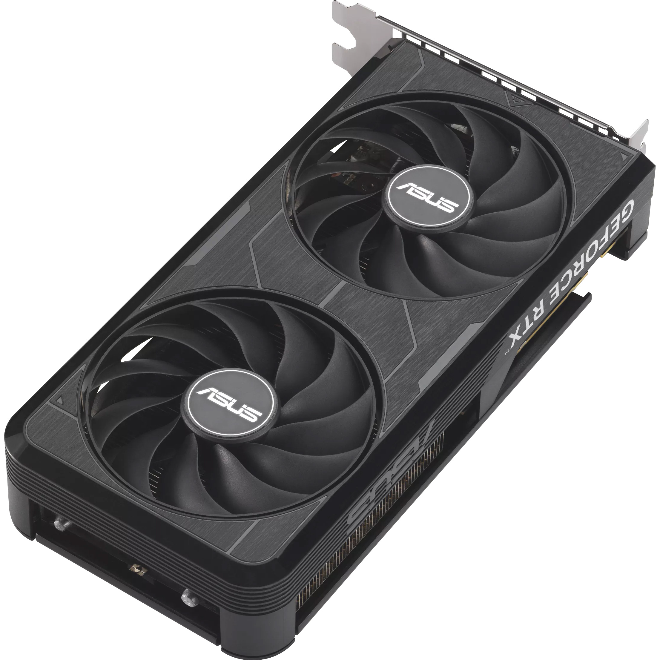 Відеокарта ASUS Dual GeForce RTX 5060 Ti EVO OC Edition 16GB GDDR7 (DUAL-RTX5060TI-O16G-EVO)