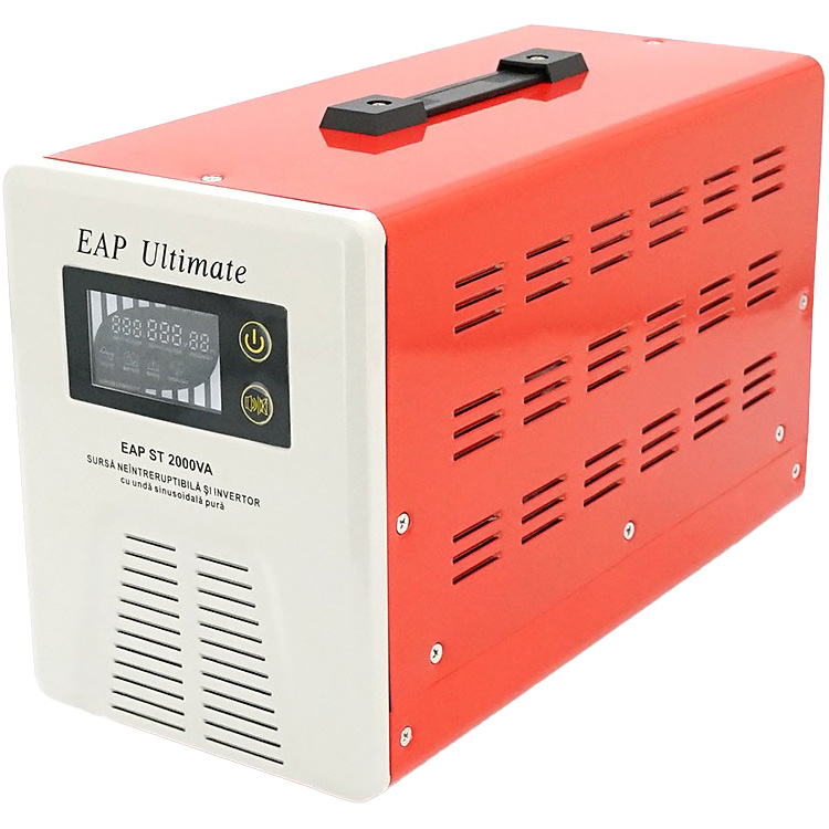 ДБЖ WESTECH EAP ST 2000VA Ultimate