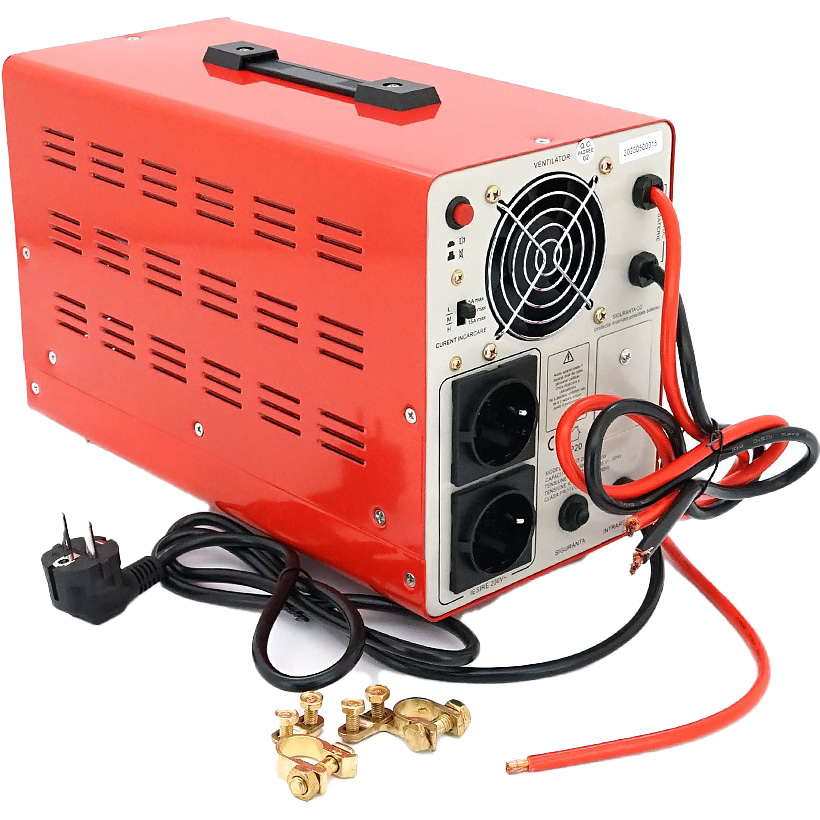 ДБЖ WESTECH EAP ST 2000VA Ultimate