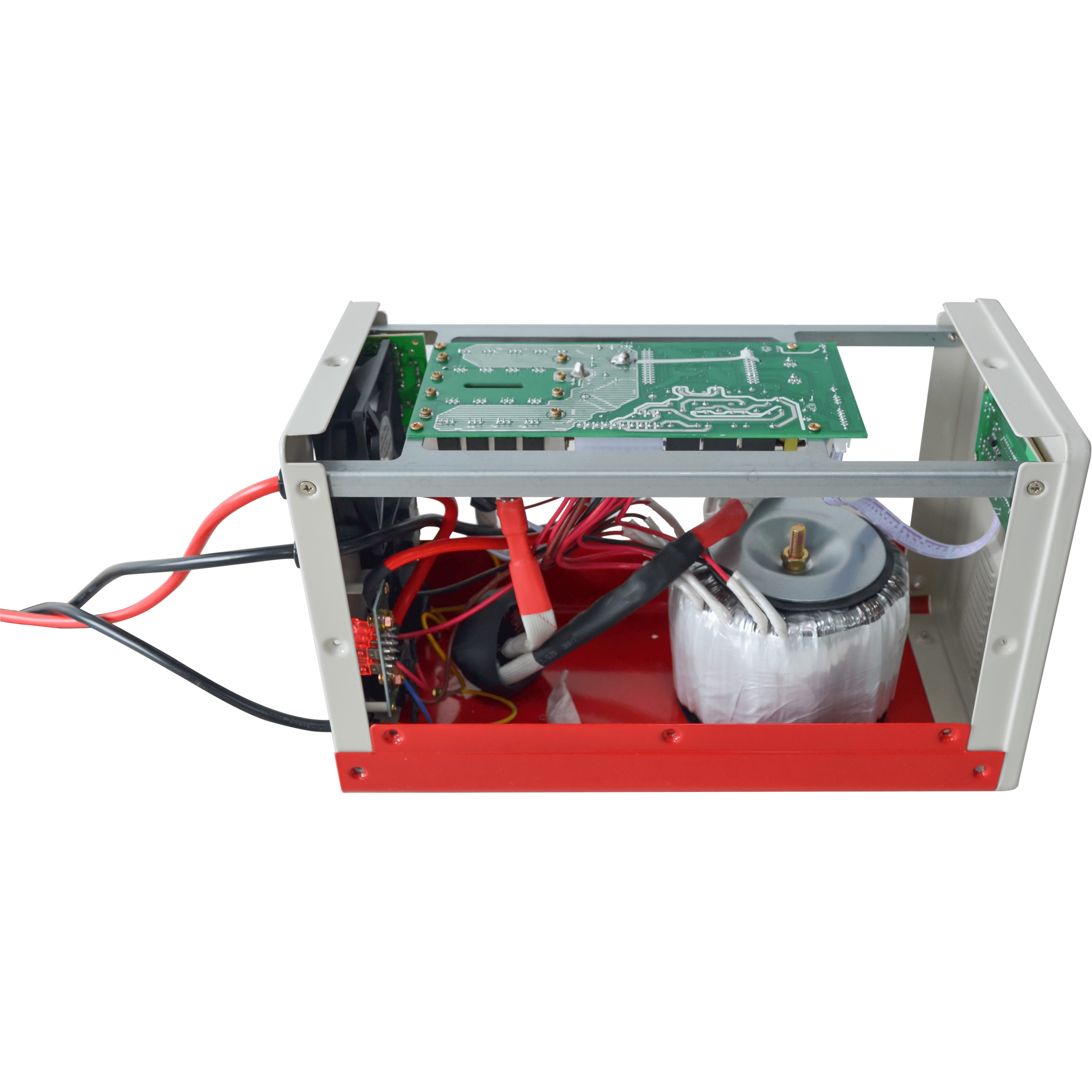 ДБЖ WESTECH EAP ST 2000VA Ultimate