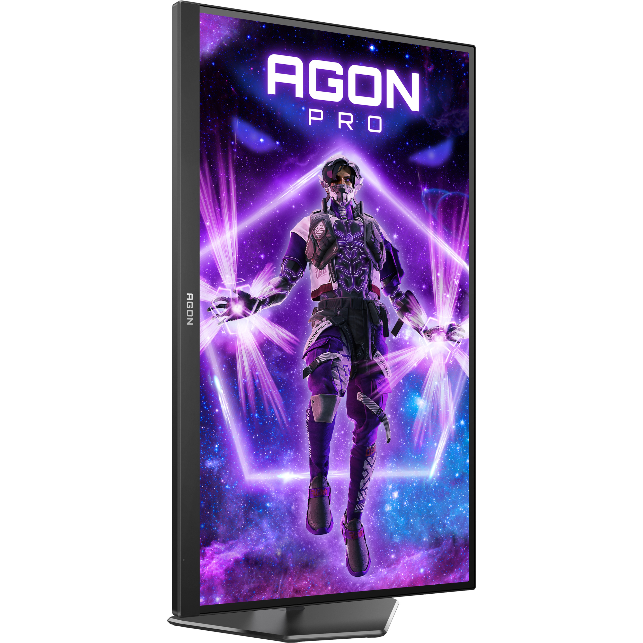 Монітор 24.1" AOC Agon Pro AG246FK6