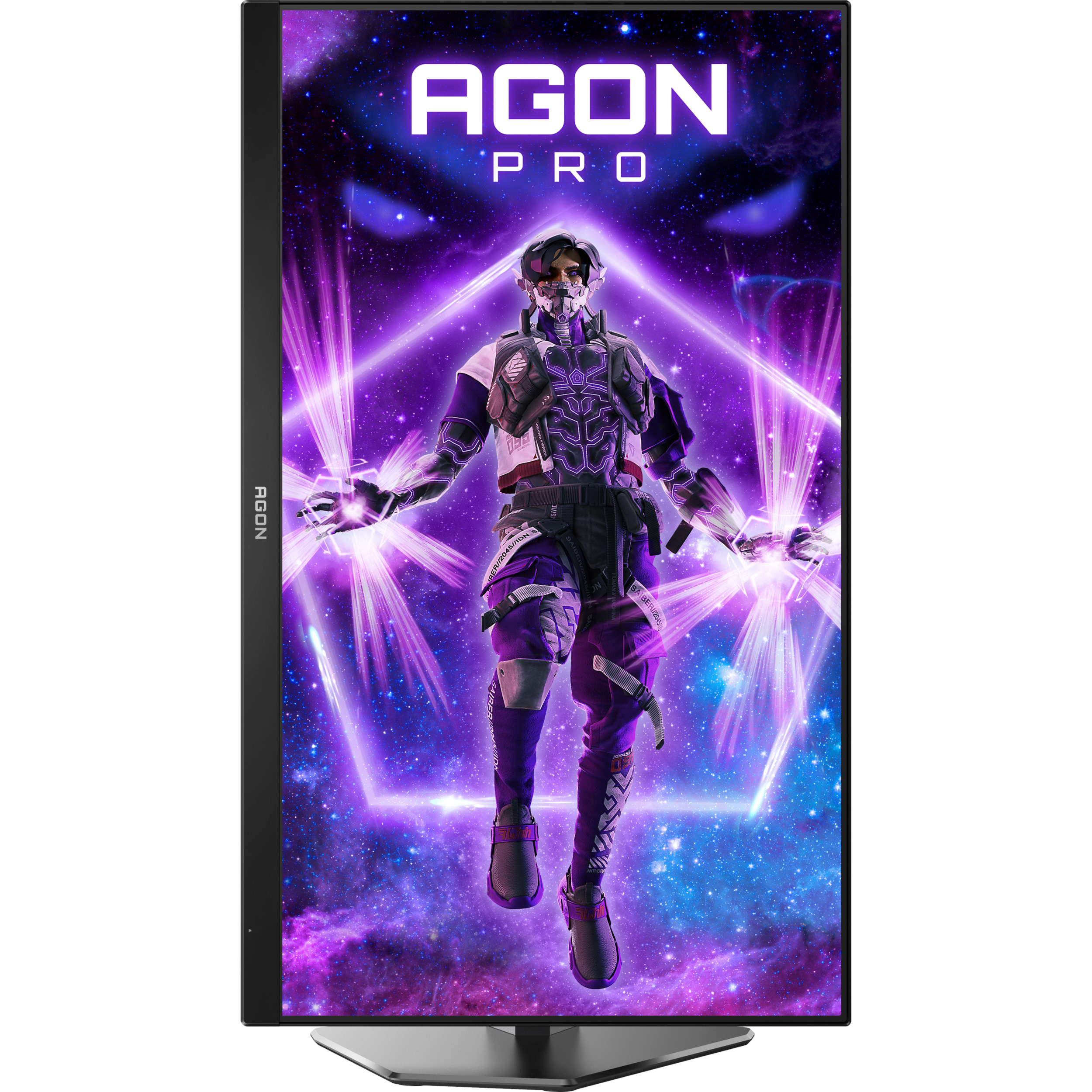 Монітор 24.1" AOC Agon Pro AG246FK6