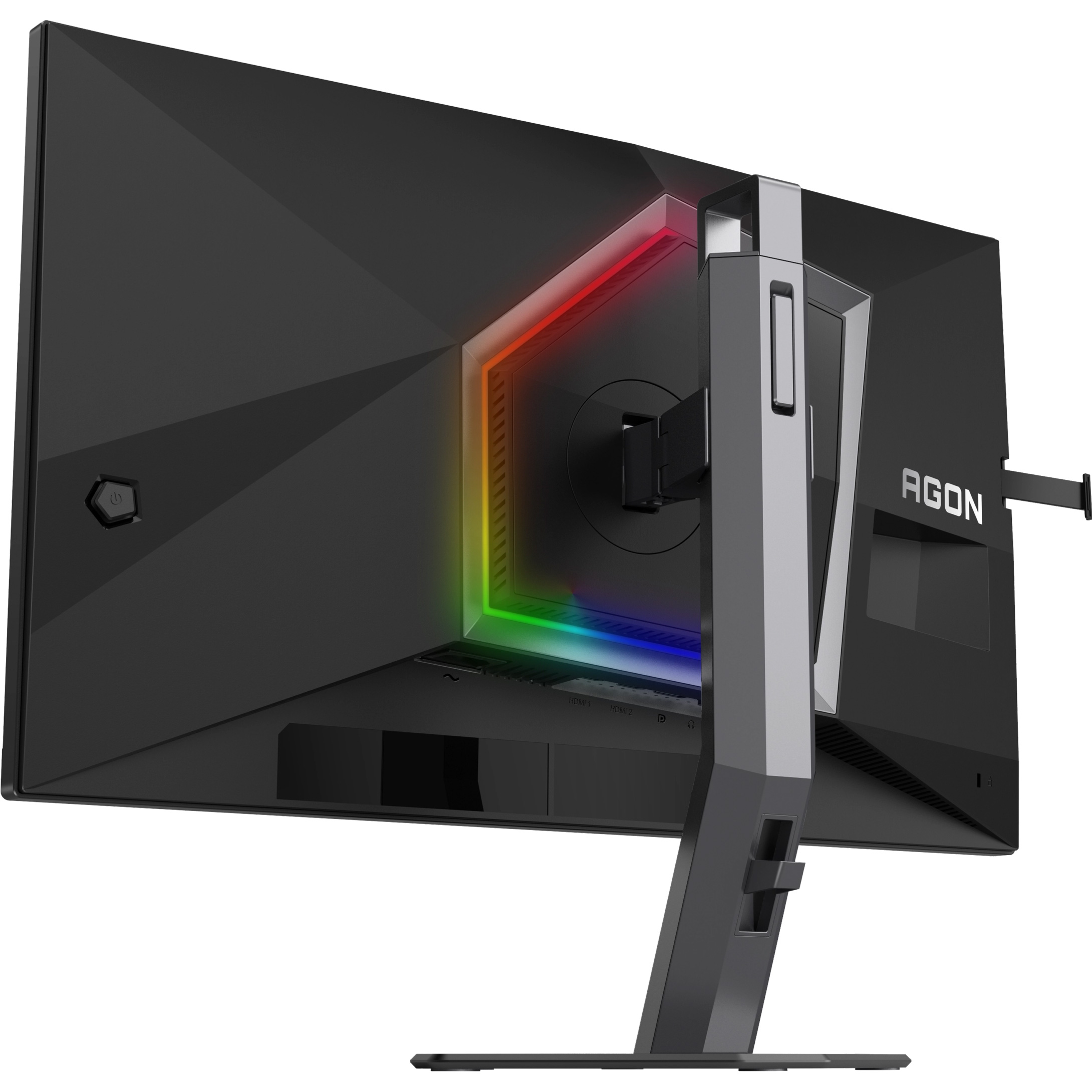 Монітор 24.1" AOC Agon Pro AG246FK6