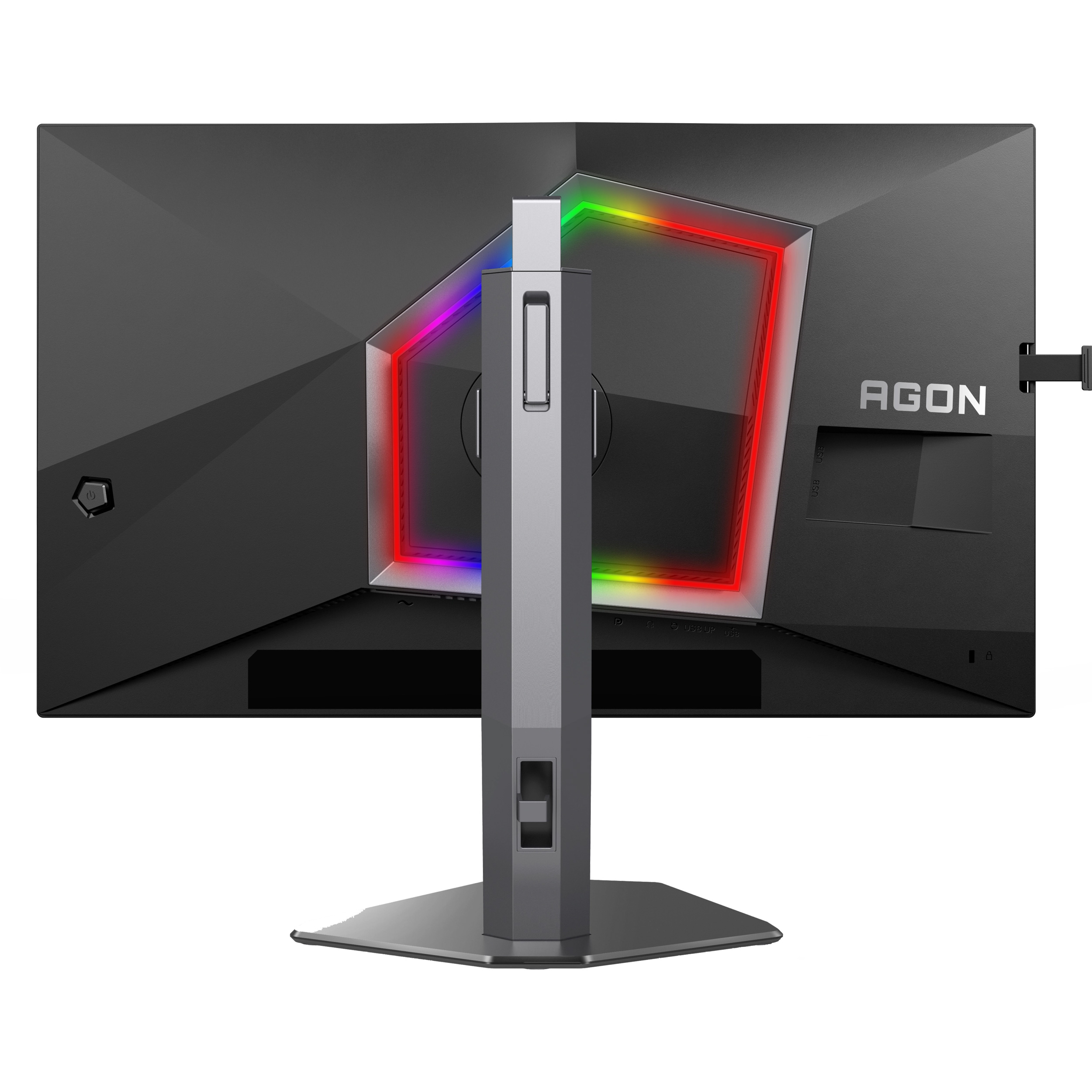 Монітор 24.1" AOC Agon Pro AG246FK6