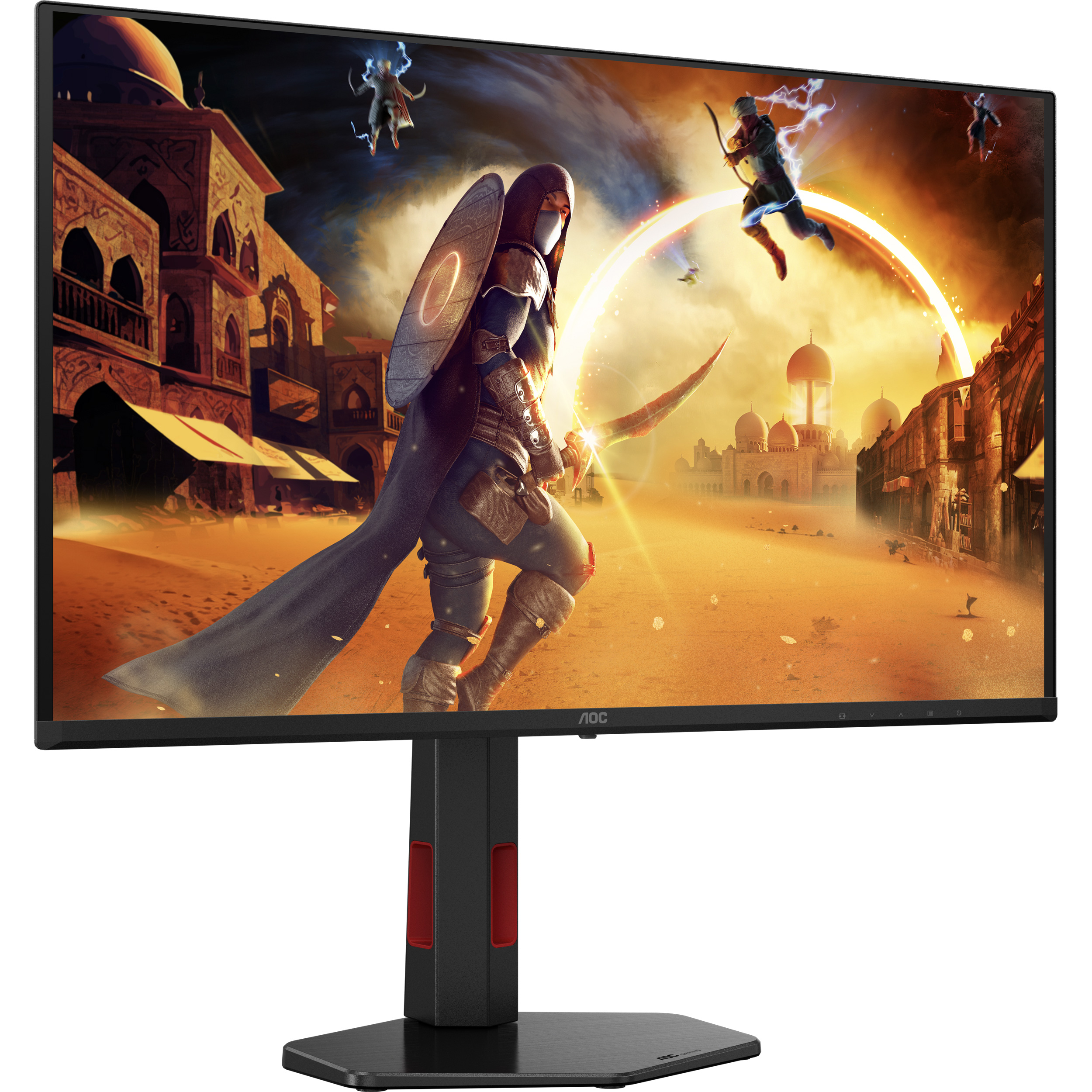 Монітор 26.5" AOC Agon G4SDR