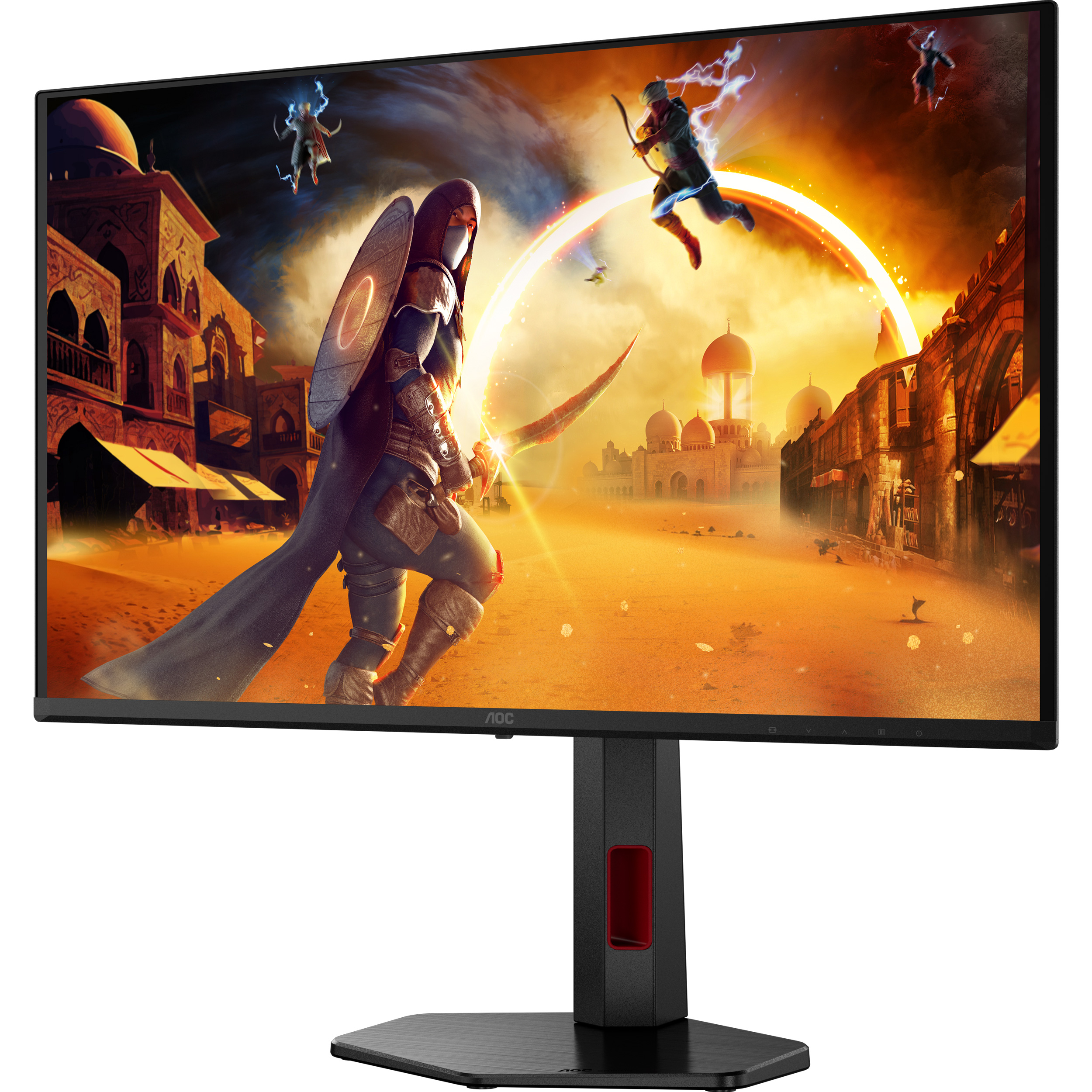 Монітор 26.5" AOC Agon G4SDR