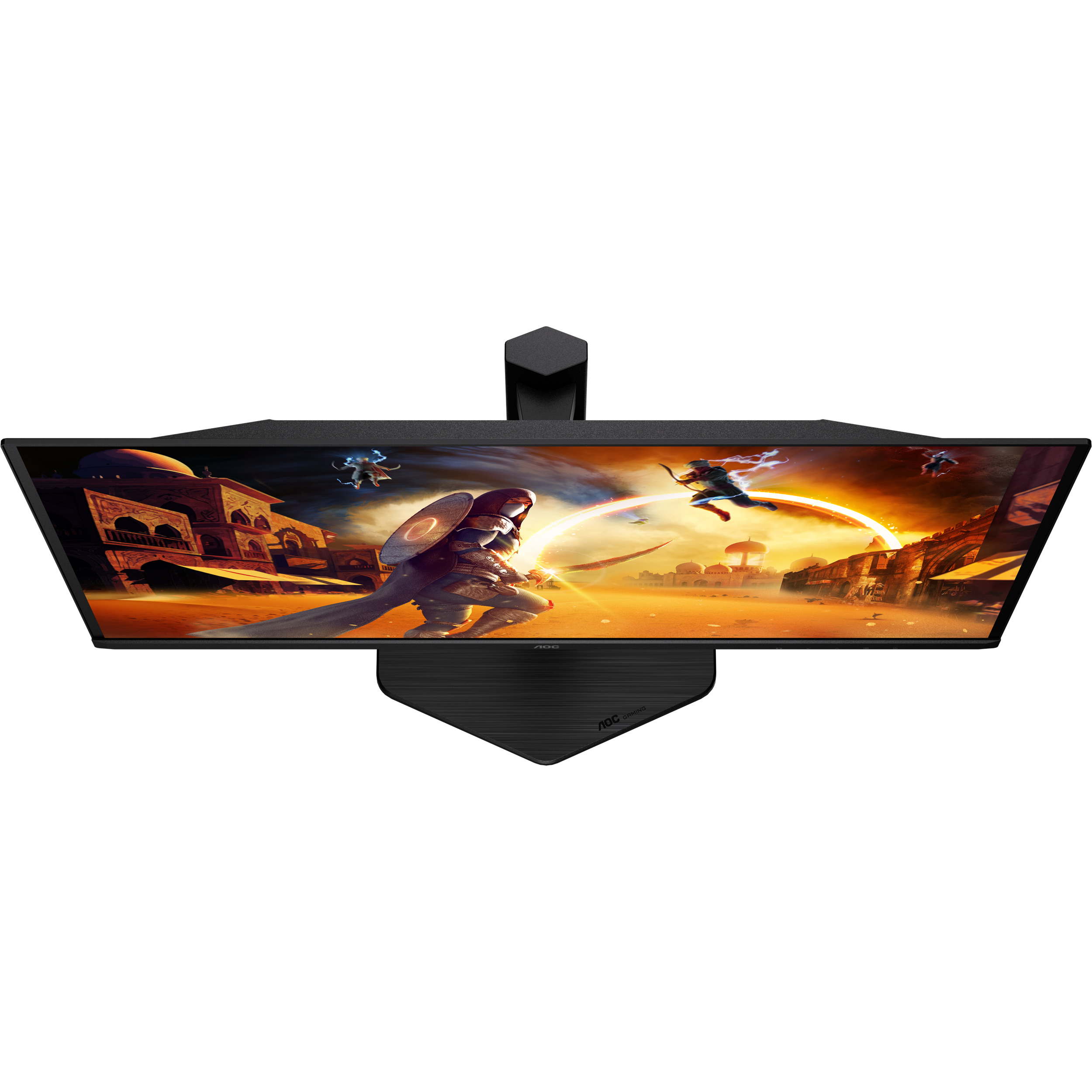 Монітор 26.5" AOC Agon G4SDR