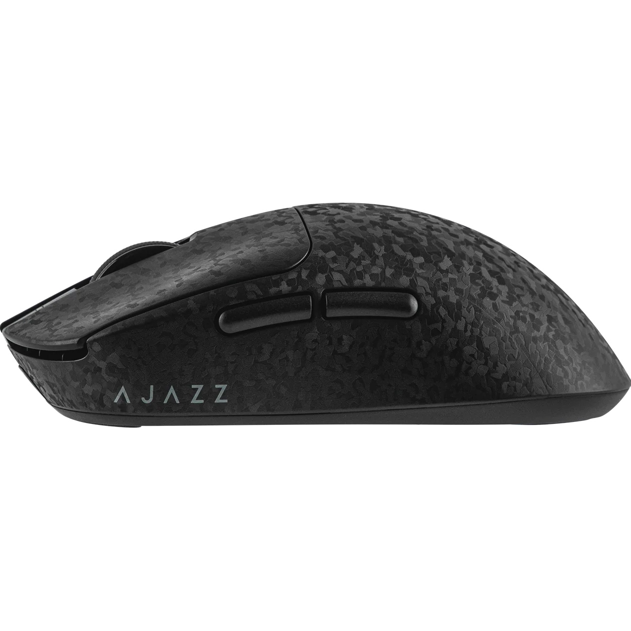 Миша ігрова AJAZZ AJ199 Carbon Fiber Black