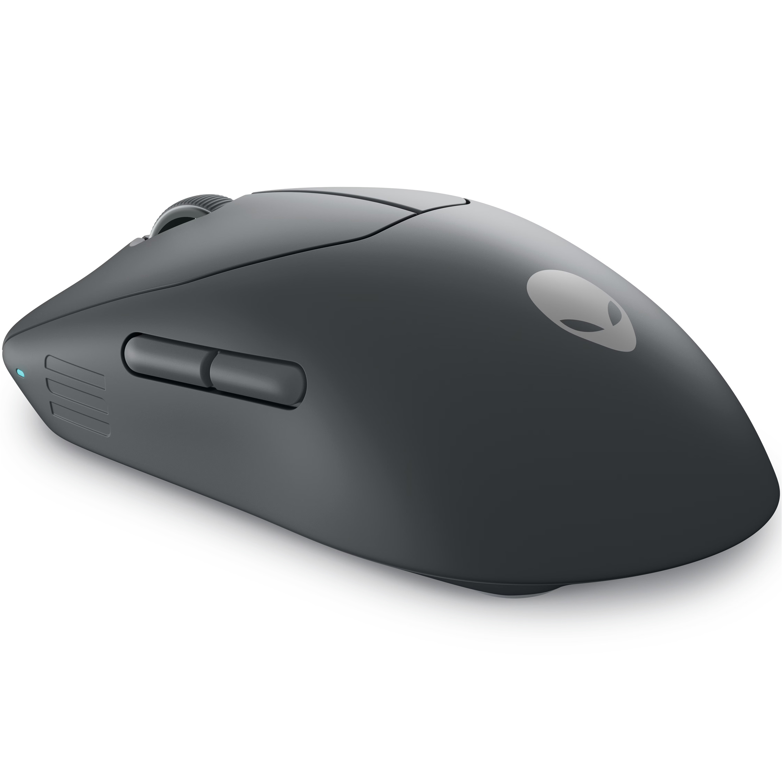 Миша ігрова ALIENWARE Pro Wireless Dark Side of the Moon (545-BBFP)