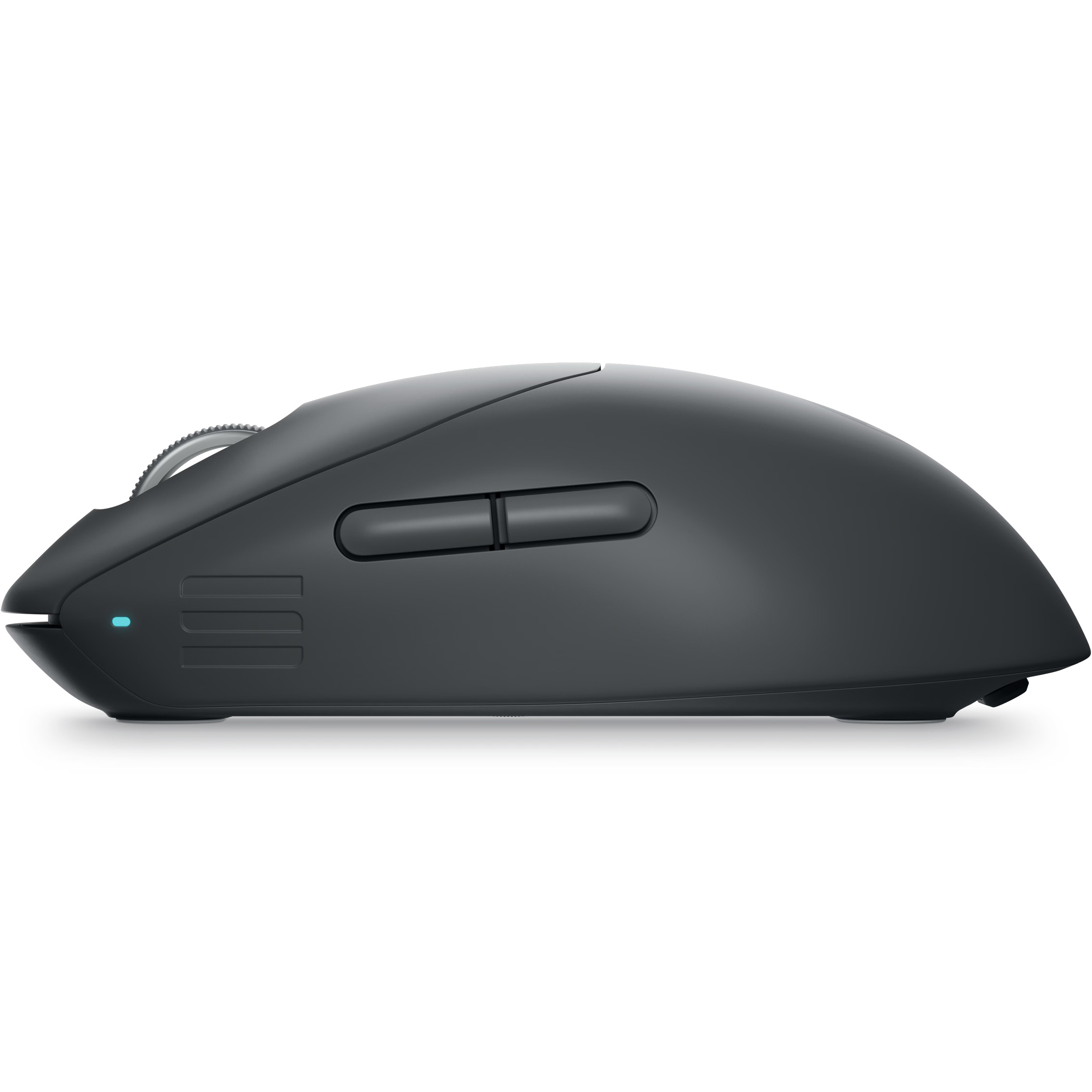 Миша ігрова ALIENWARE Pro Wireless Dark Side of the Moon (545-BBFP)